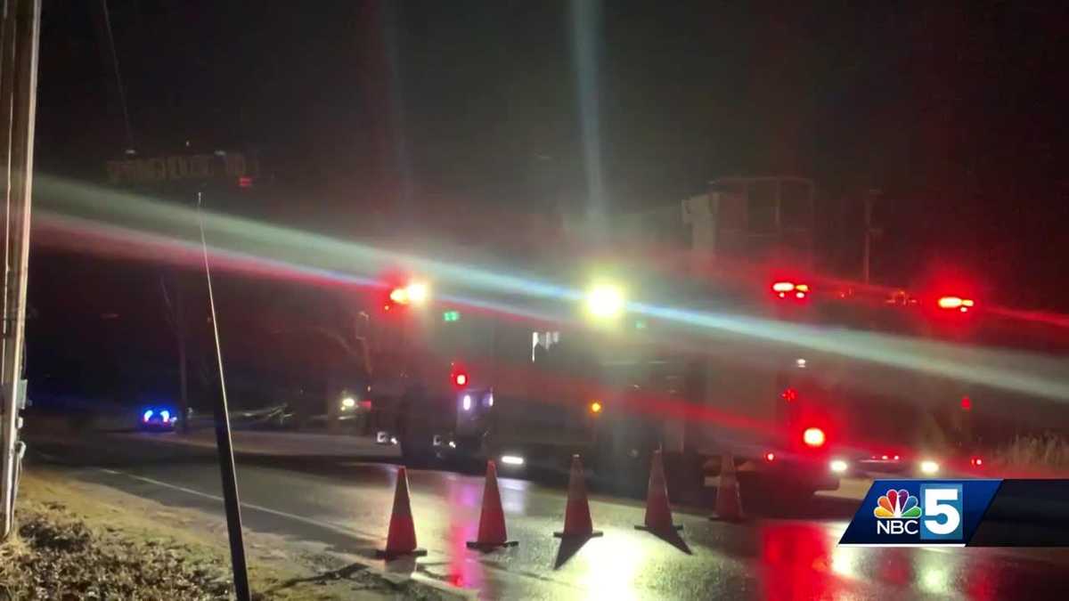 Thousands lose power after man crashes into utility pole in South ...