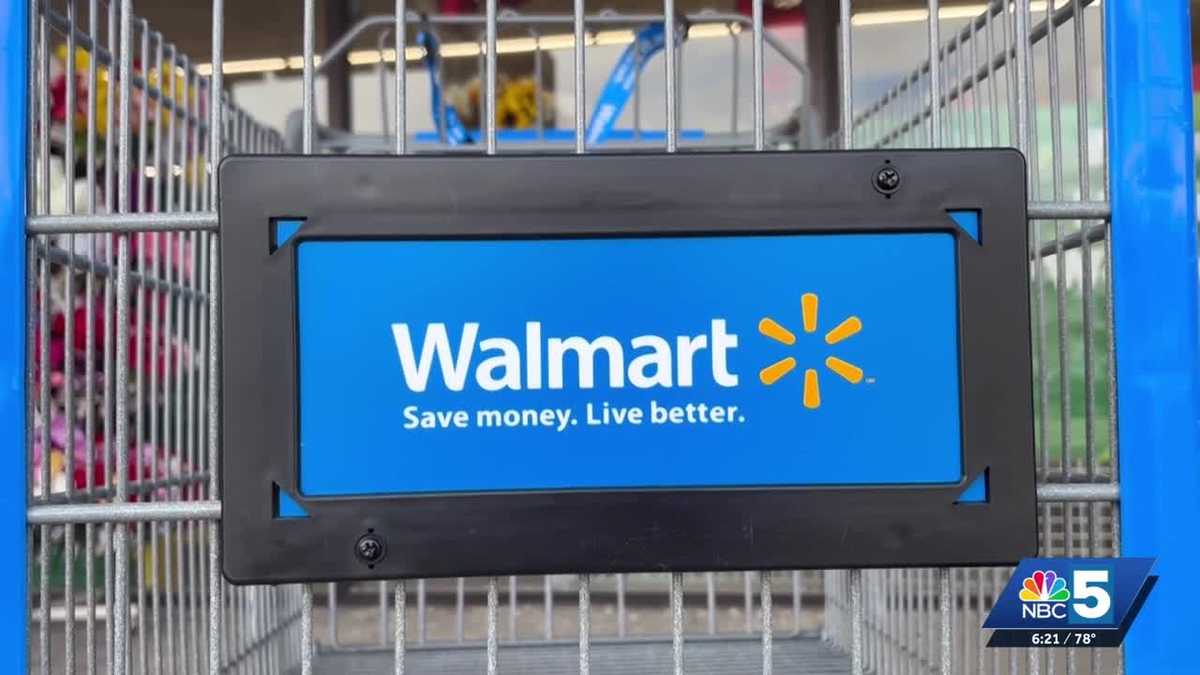 Walmart Supercenter project poses safety concerns for Rutland Town police