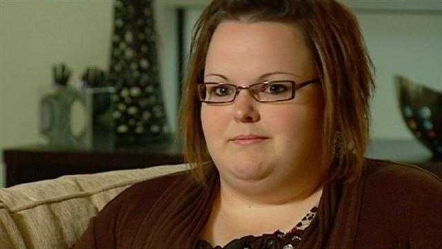 Woman reveals childhood addiction to porn