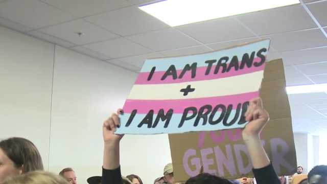 KY House passes bill to effectively ban gender transition services - Vimarsana News