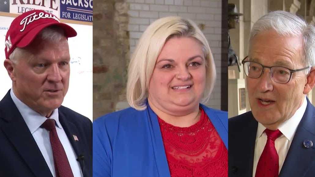 Commitment 2026: Meet candidates for Secretary of State in Nebraska