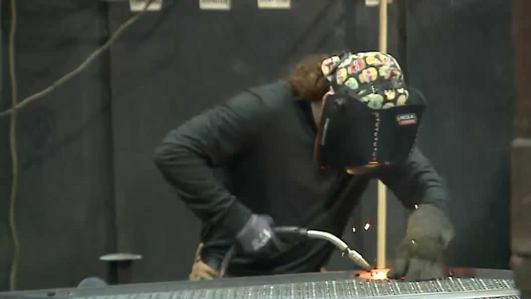 Academies of Louisville marks 10 years of connecting students to careers