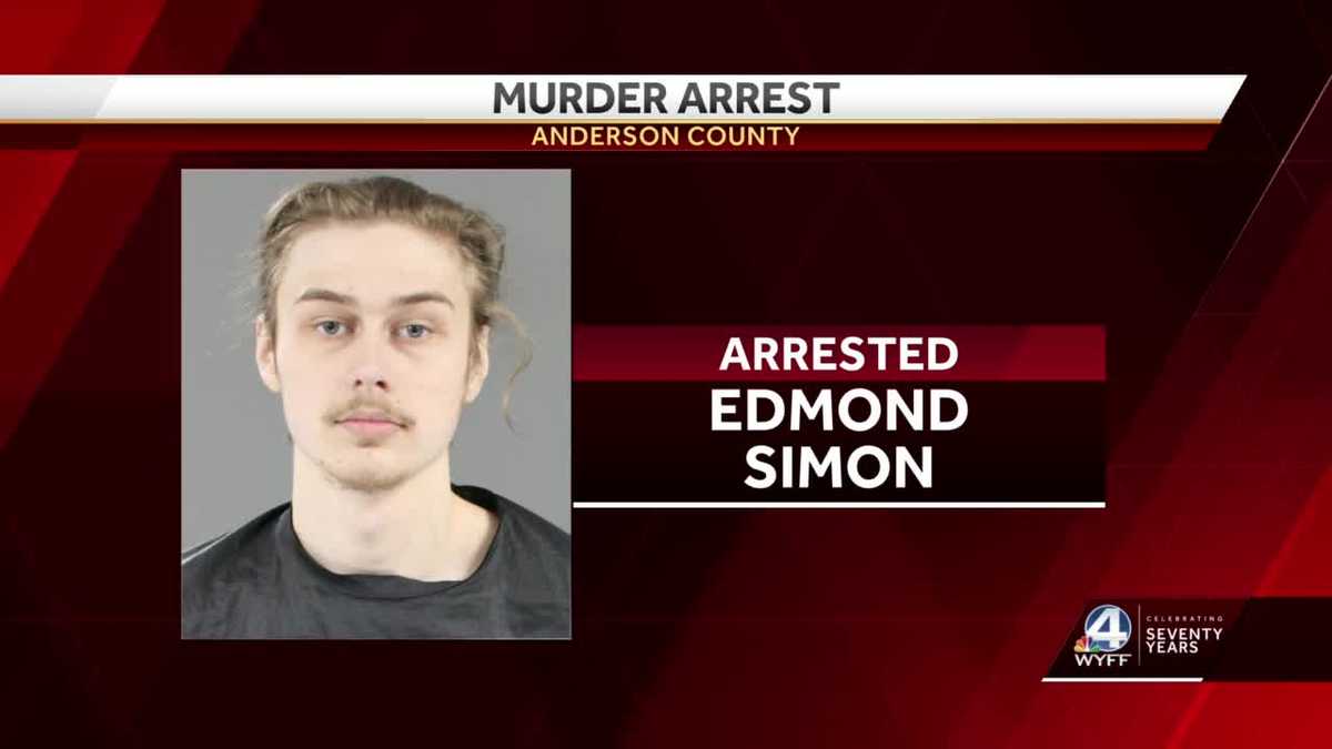 South Carolina Crime scene evidence leads to murder arrest