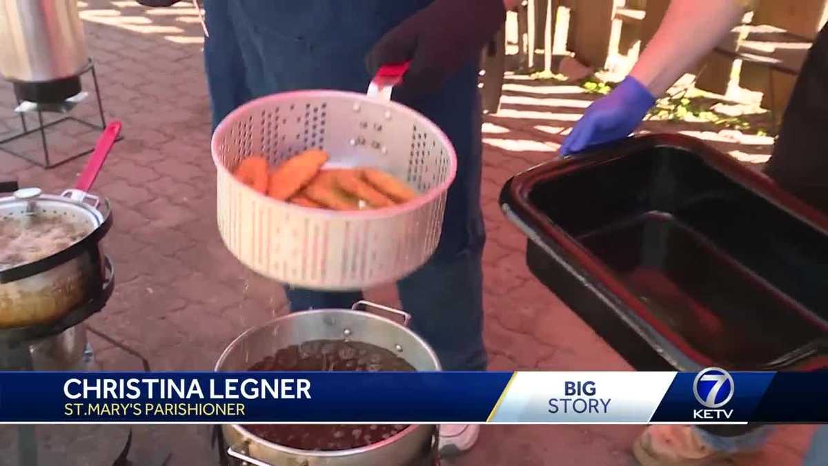Local church helps Knights of Columbus continue fish fry tradition