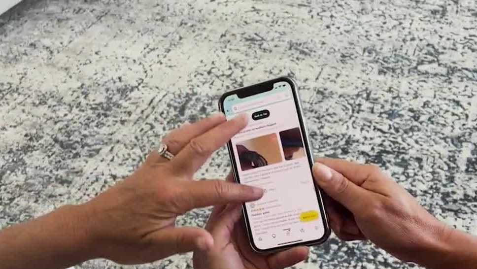 Consumer Reports: Buyer beware of fake online reviews - Vimarsana News