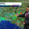 Tracking showers and storms Tuesday afternoon across southeast Louisiana