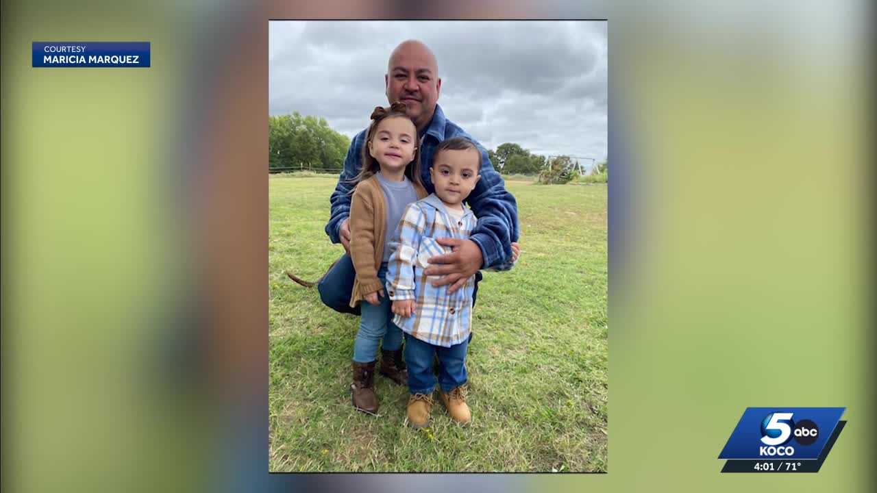 Tecumseh family mourns father killed in business fire