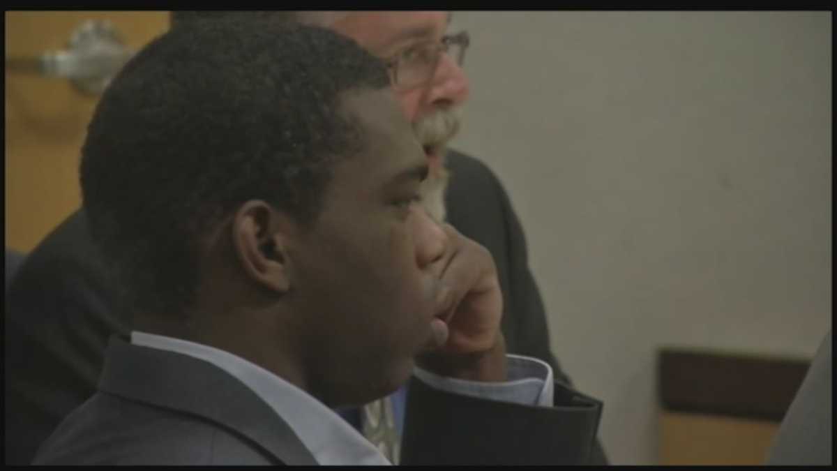 Prosecution rests its case in Brandon Bradley trial