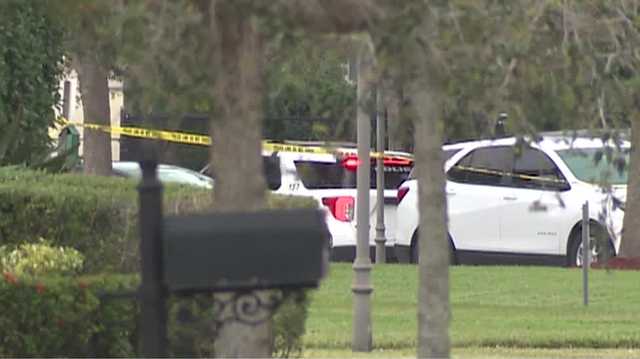Three people detained in relation to targeted shooting in Florida - Vimarsana News