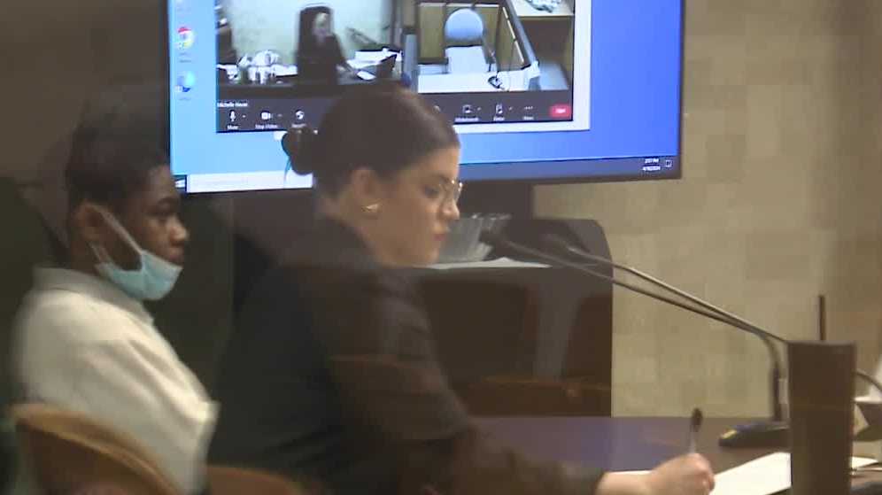 Teen accused in Milwaukee Juneteenth shooting will stand trial - Vimarsana News