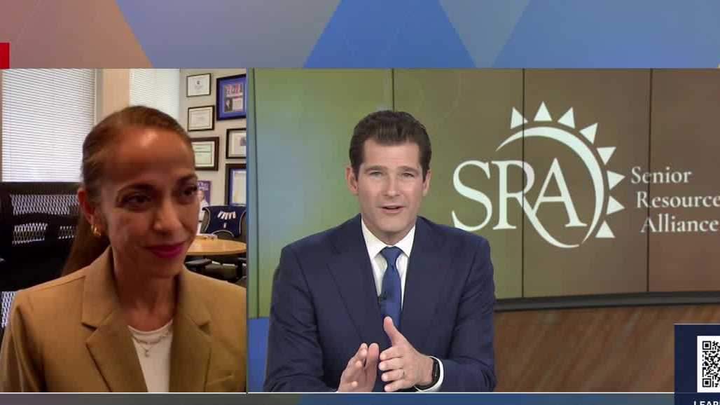 Central Florida nonprofit collecting donations to support unhoused seniors amid high heat