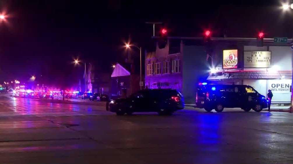 Milwaukee police stats show homicides up so far this year, overall crime down