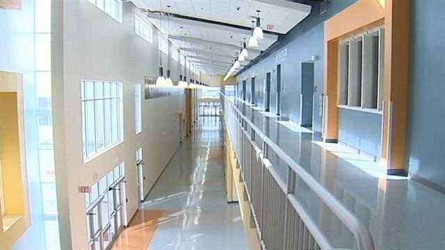 Westridge Middle reopens with new facility