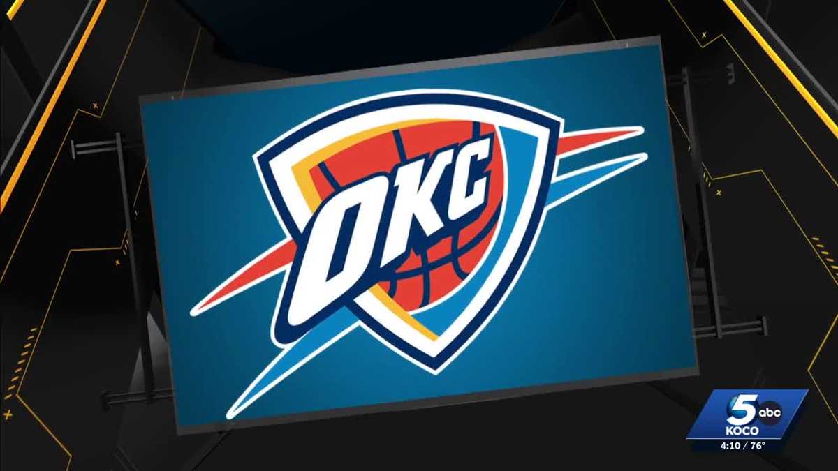 Oklahoma City Thunder face Spurs in Christmas Day showdown