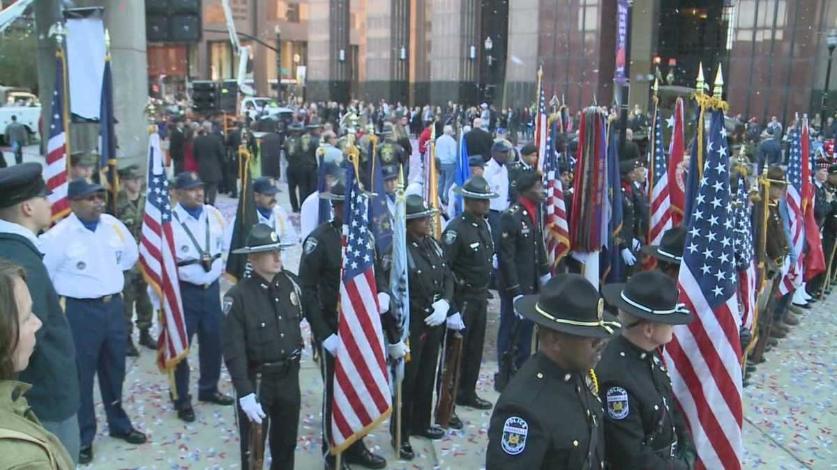 Veterans day 2024 free meals fast food