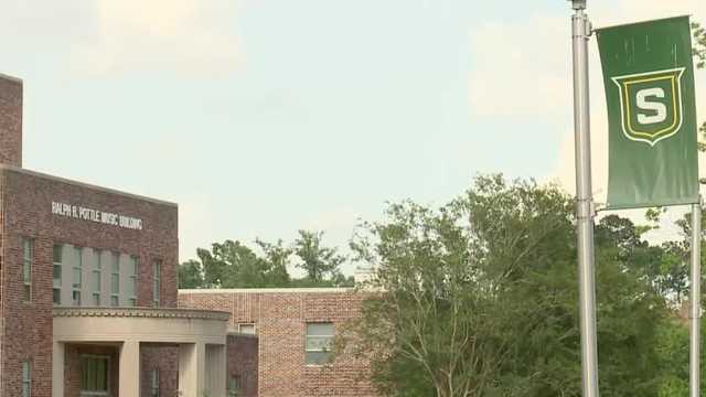 Southeastern Louisiana University abduction sexual assault suspect identity - Vimarsana News