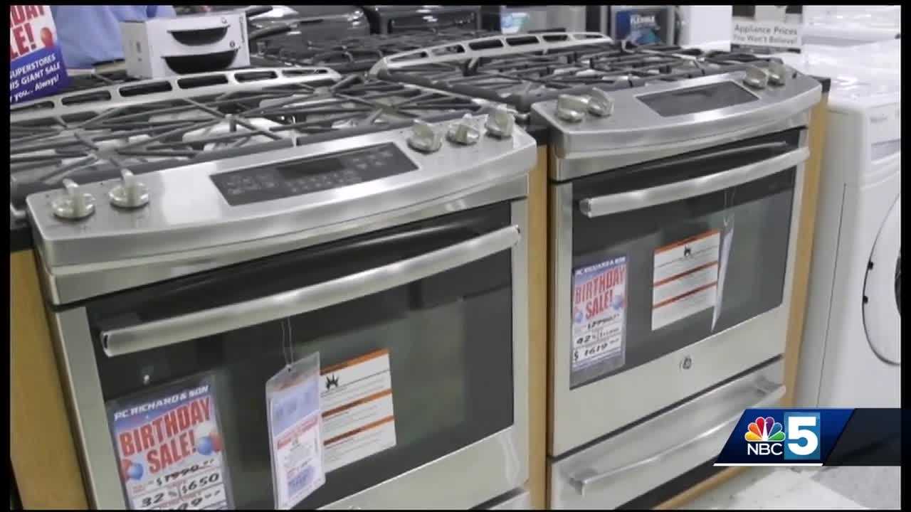 The Most Reliable Appliance Brands Revealed