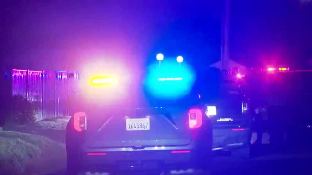 2 found dead at home in Sacramento County after child reports assault, sheriff says
