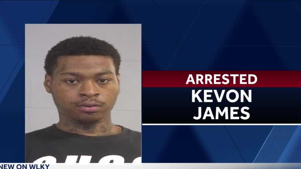 Second Suspect Arrested In Connection To Deadly Shooting Of 22 Year Old In Prp 1818
