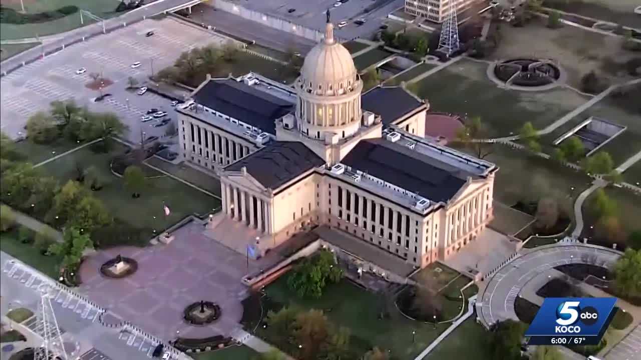 Oklahoma Senate advances bill to repeal 1-year sit-out rule for transferring student-athletes