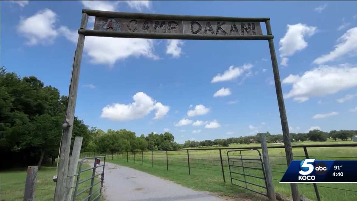 Camp Dakani partners with YMCA for a comeback in Oklahoma City