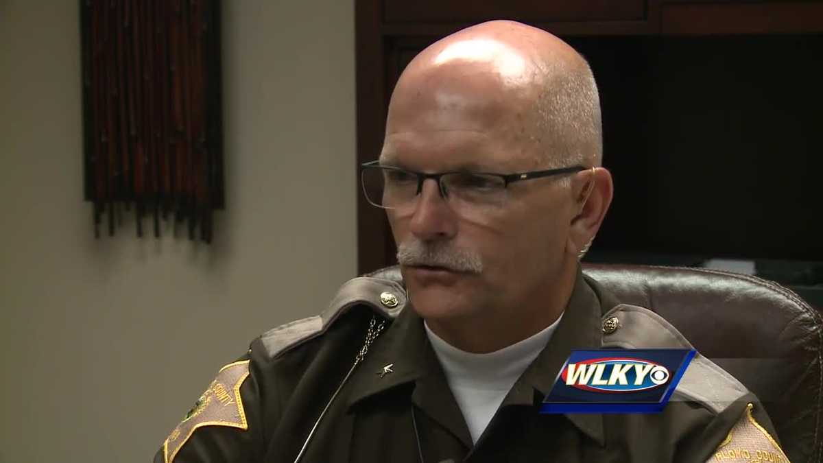 Floyd County sheriff has idea for overcrowding issue