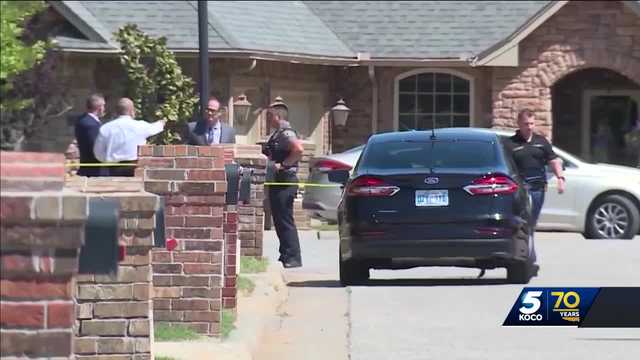 Yukon, Oklahoma murder-suicide: What we know about the shootings - Vimarsana News