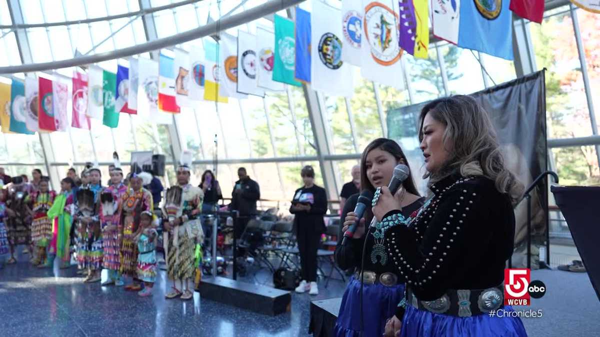 Native American Heritage Events Across the U.S.