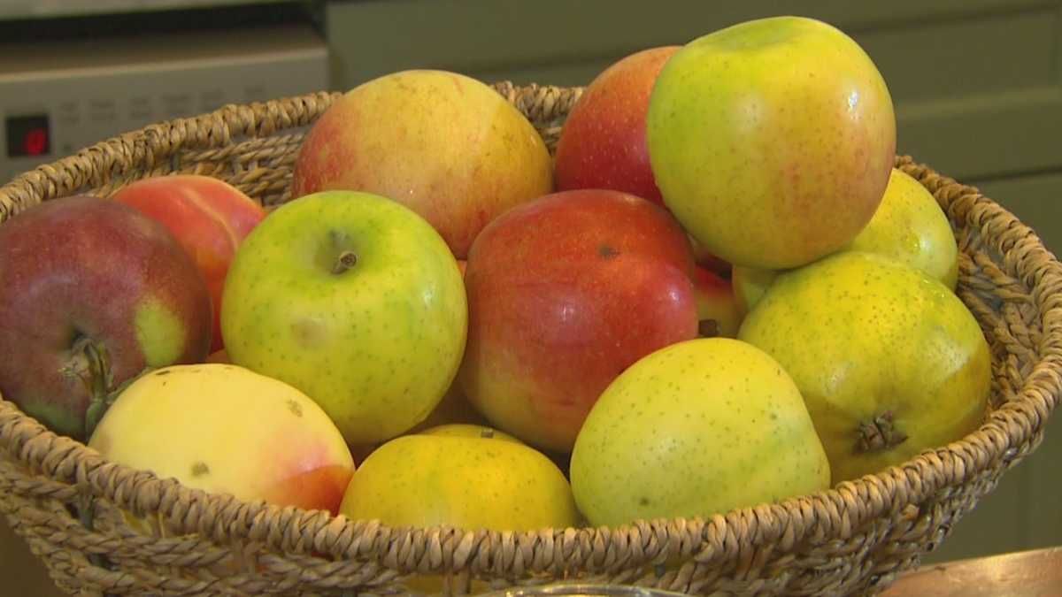 How Do You Like Them Apples?
