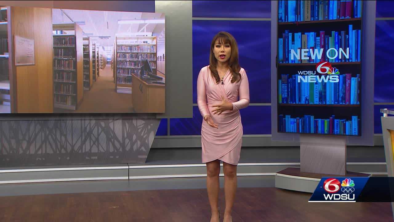 Controversial library bill is one step closer to becoming law - Vimarsana News