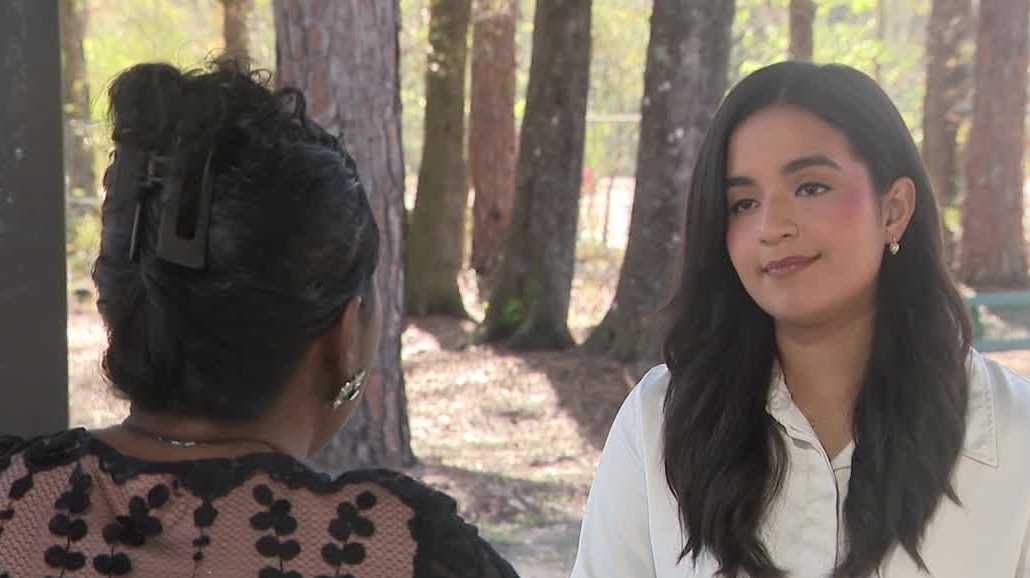 Mom of kidnapped 11-year-old found in Flagler County speaks out