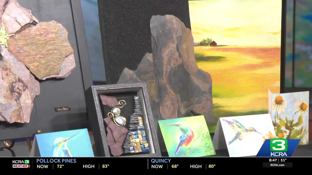 Artazan celebrates three days of local art and artists
