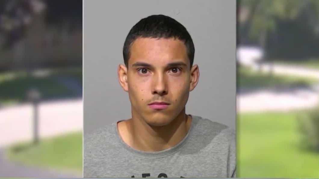 Man accused of stabbing man to death in 2019 pleads guilty