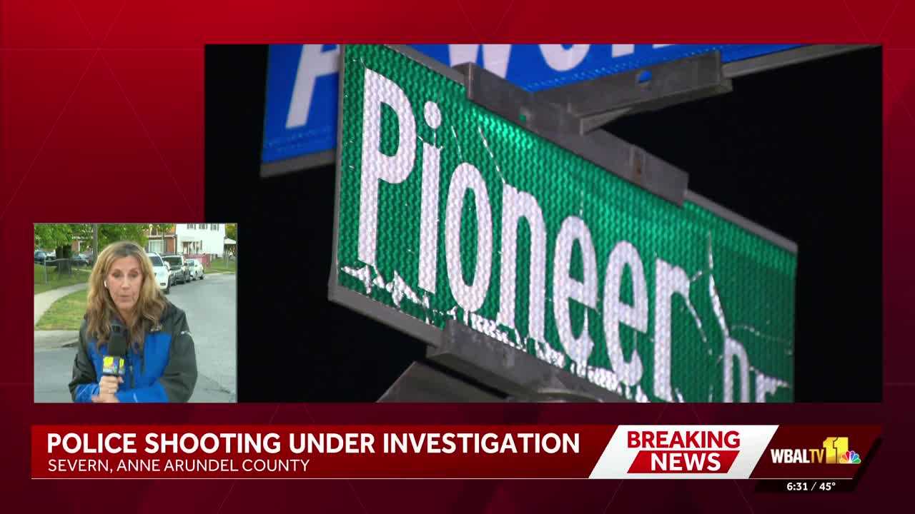 Officer responding to carjacking struck by car, police shoot driver