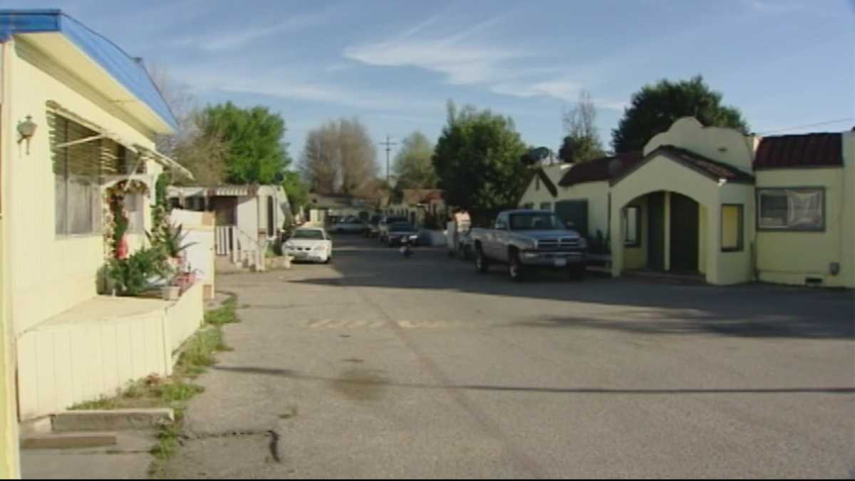 King City mobile home park could be shut down