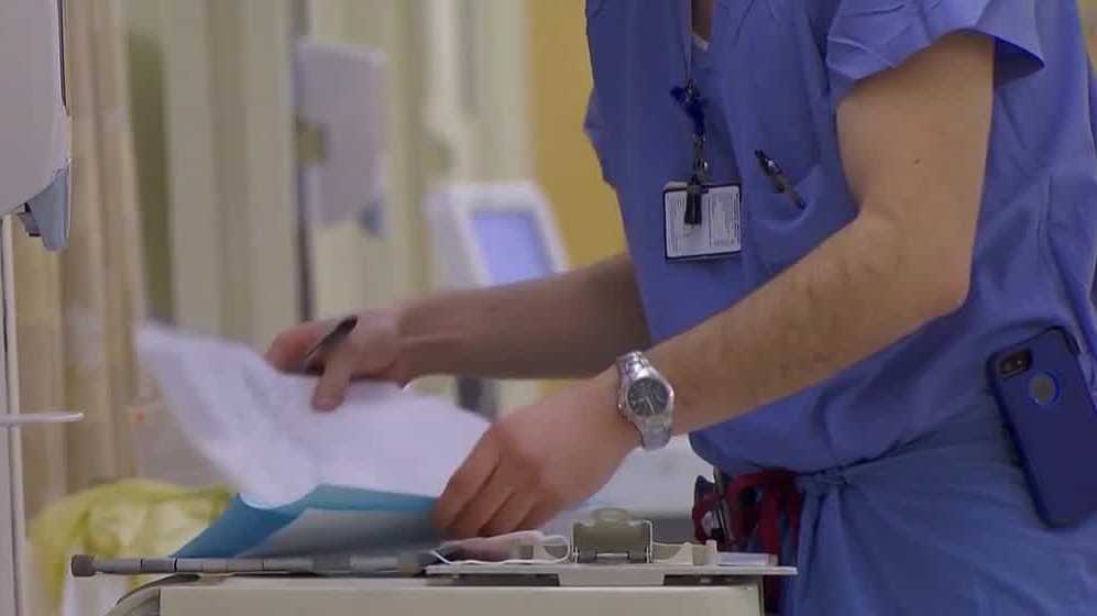 Medicaid cuts: New study reveals 30,000 Nebraskans will be uninsured