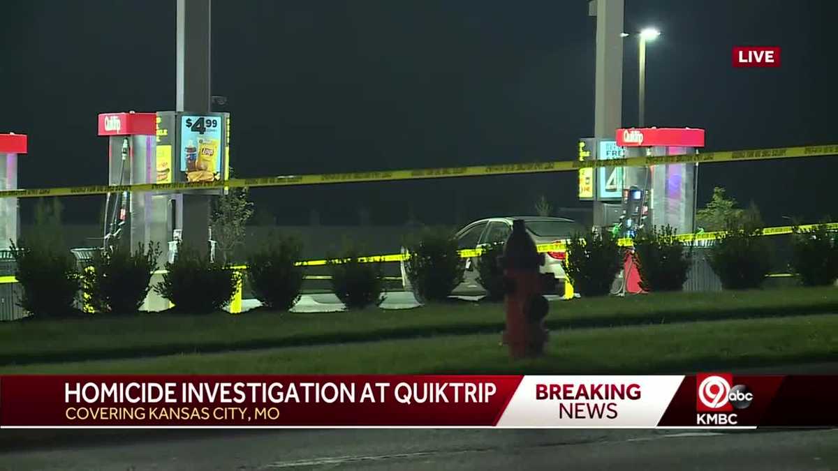 Teen shot and killed on Kansas City's east side Wednesday morning