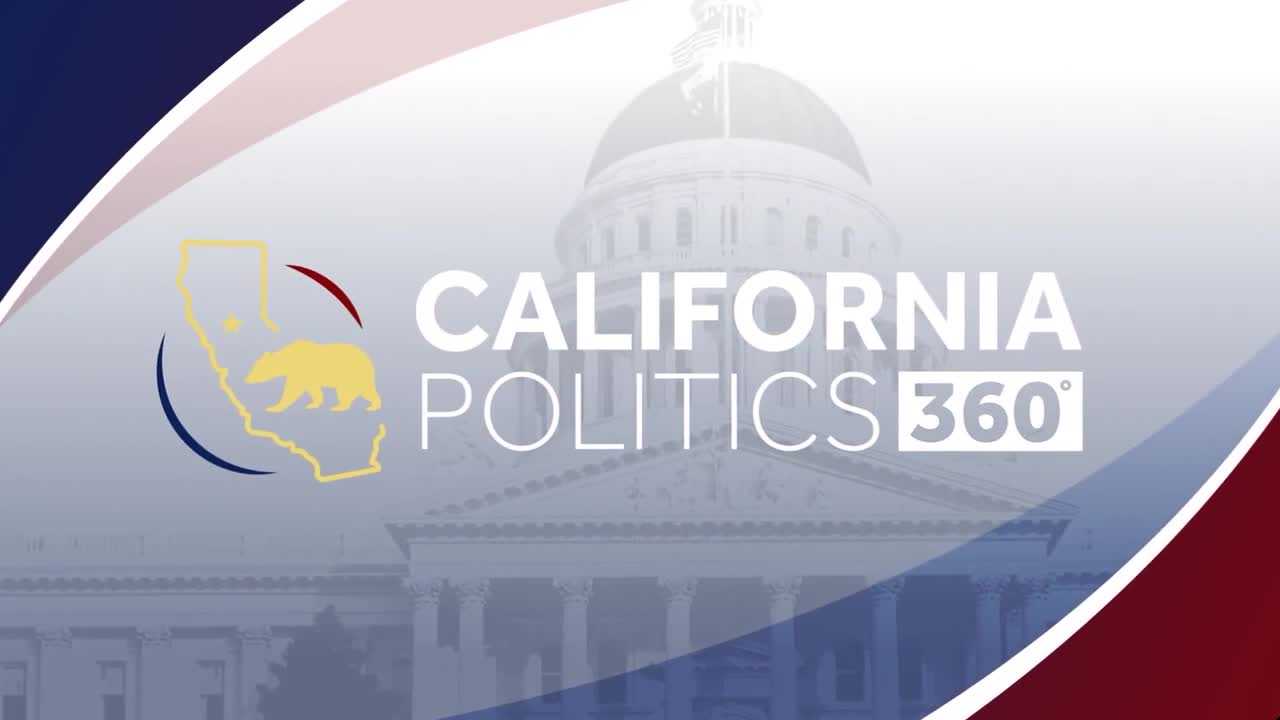 California Politics 360 full episode | Financial troubles ahead for CA high-speed rail