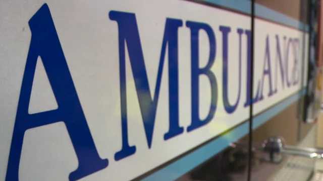 Essential EMS service coming to more Iowa counties - Vimarsana News