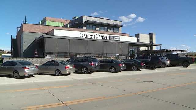 West Omaha restaurant abruptly closes without explanation - Vimarsana News