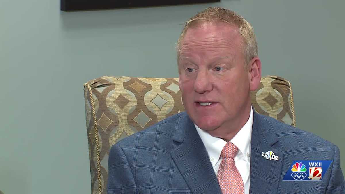 School safety, budget concerns: WS/FCS new superintendent, Don Phipps, answers key questions