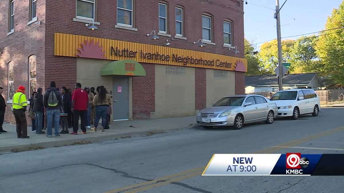 Residents trying to keep Ivanhoe Neighborhood Association open