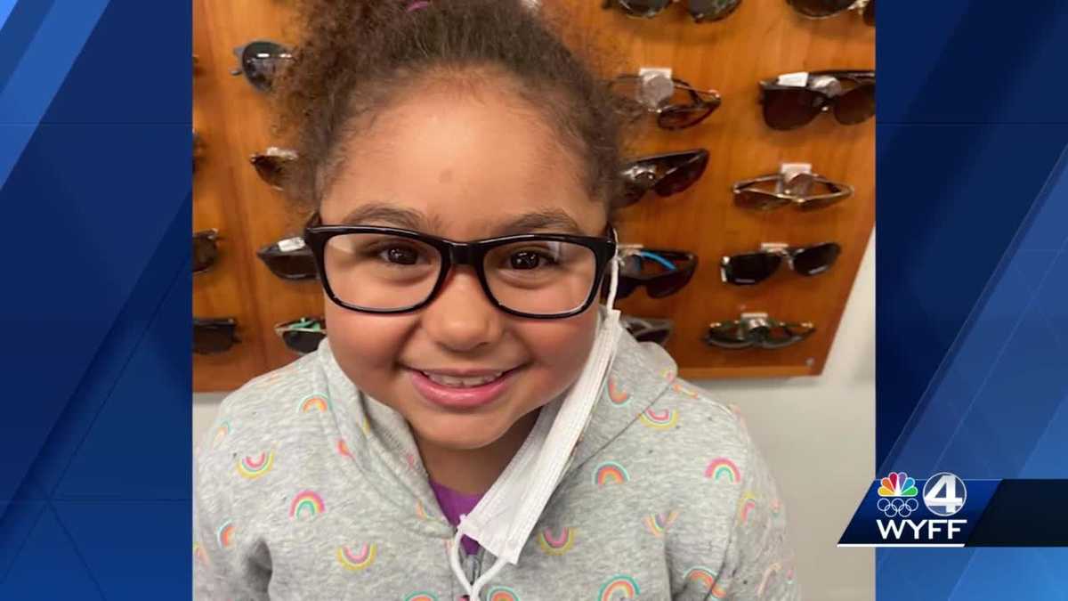 Community Mourns 7 Year Old Girl Killed After Crash Involving Driver