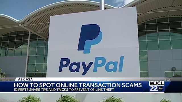 Ask Asa: How to spot PayPal, Venmo scams - Vimarsana News