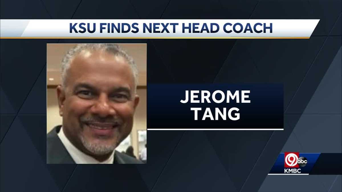 Kansas State hires Baylor assistant Jerome Tang as hoops coach