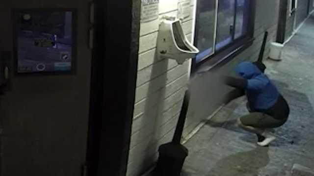 'At a loss for words': Solano County bar tagged with racist graffiti - Vimarsana News