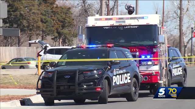 Third suspect arrested in connection with fatal February shooting - Vimarsana News