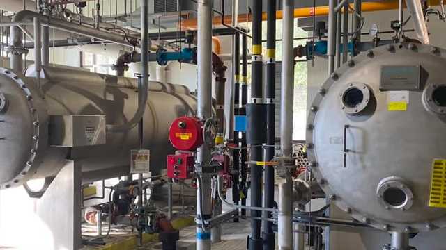 Milwaukee's water supply deemed safe - Vimarsana News