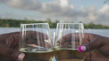 Pebble Beach Food & Wine Festival returns for 15th year