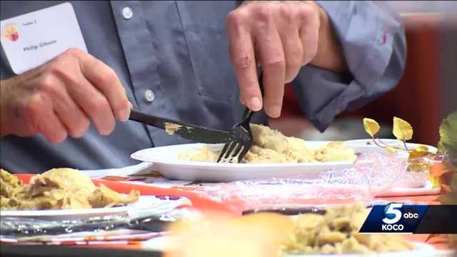 City Rescue Mission brings back Thanksgiving banquet - Vimarsana News